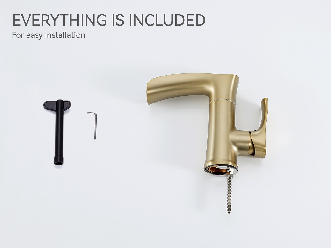 torneiras pretas para o banheiro