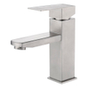 Sly Holding Single Brass Basin Faucet Tap banheiro do banheiro Cold Hot Dixer
