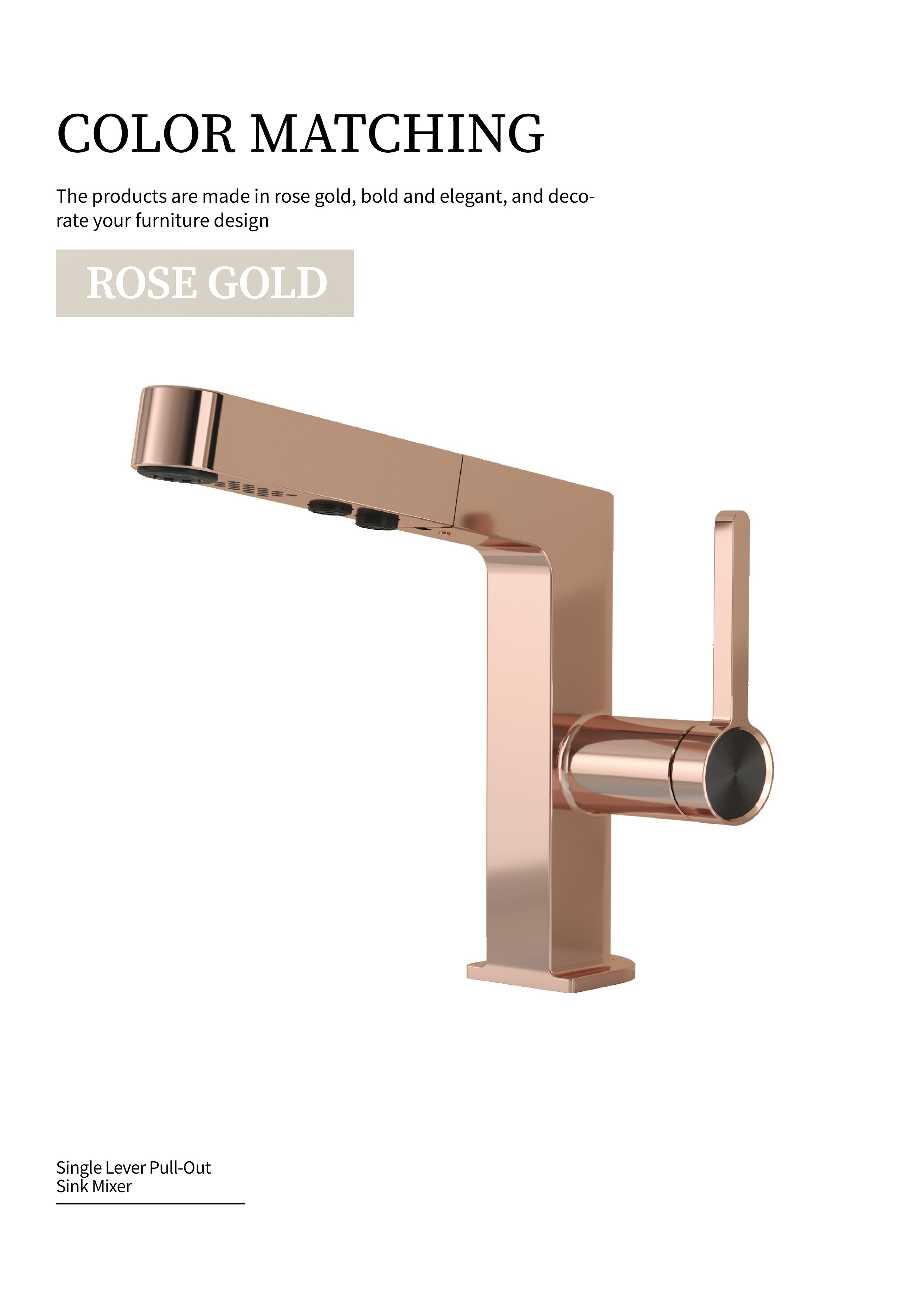 torneiras de banheiro de furo &uacute;nico