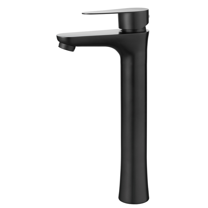 Bacia de maçaneta única de placas de placas de placas únicas