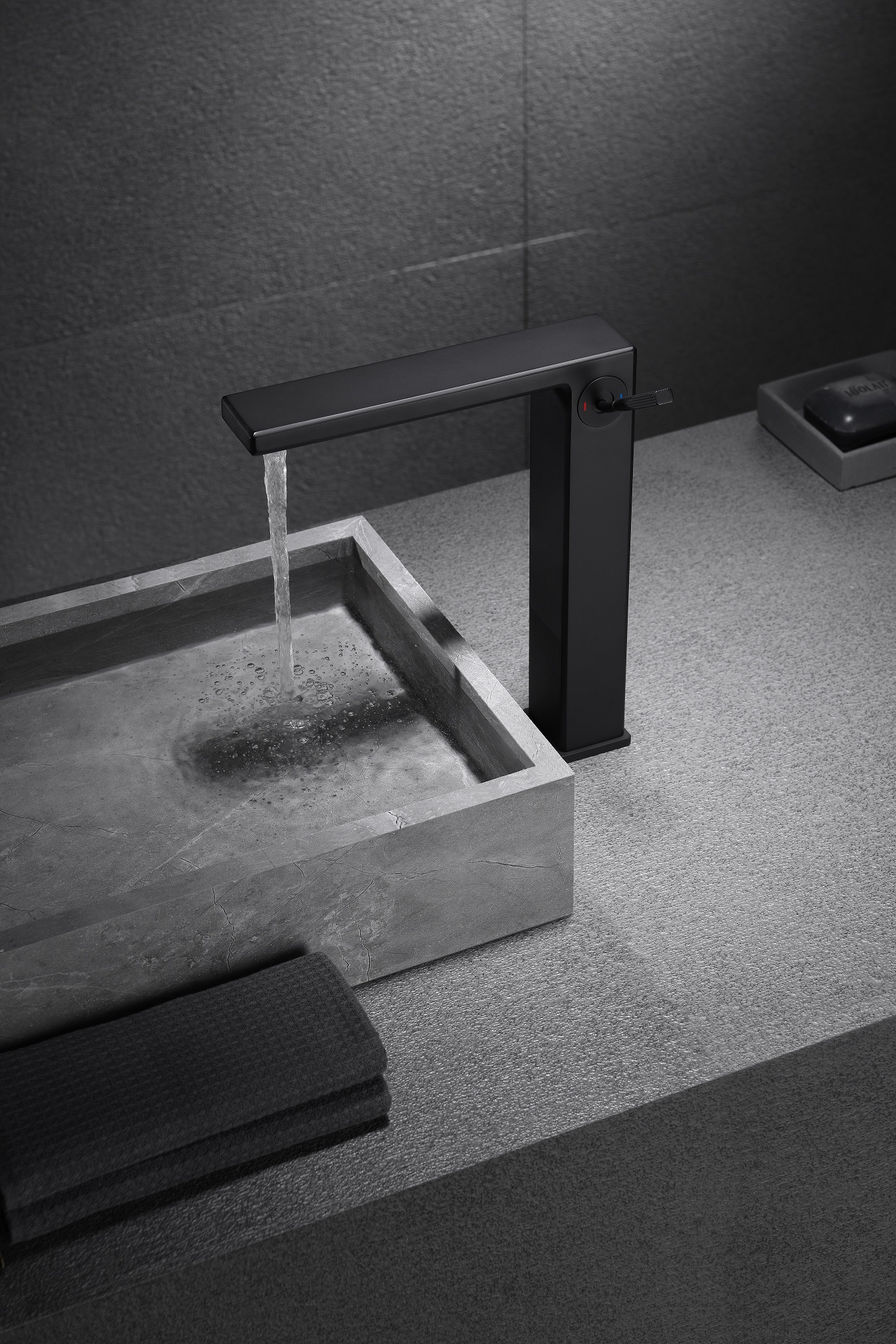 torneira de banheiro com pulverizador