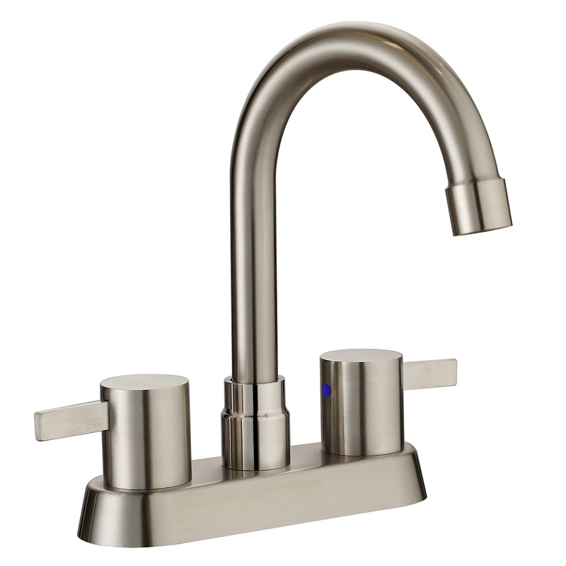 Sly Wash Basin Bather Torneira Vanidade Misturador de Água Torneiras Torneiras