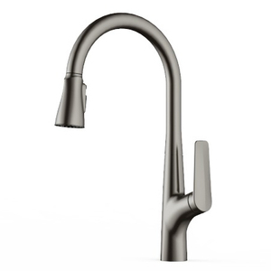 Sly Chrome melhor torneira de cozinha