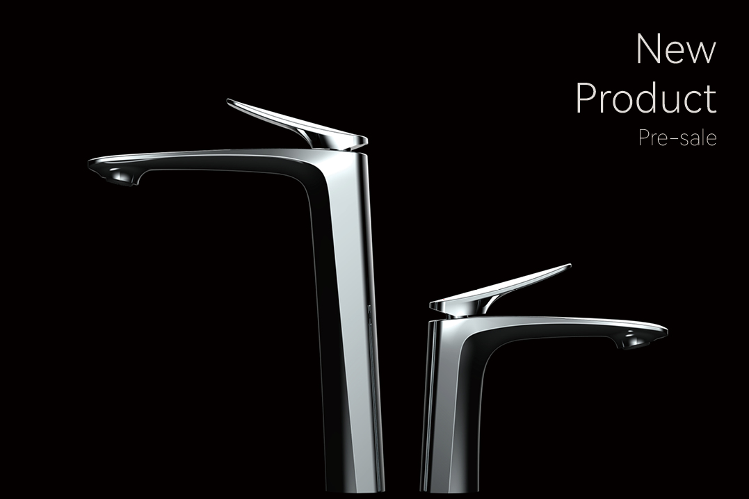 torneira de banheiro de lat&atilde;o