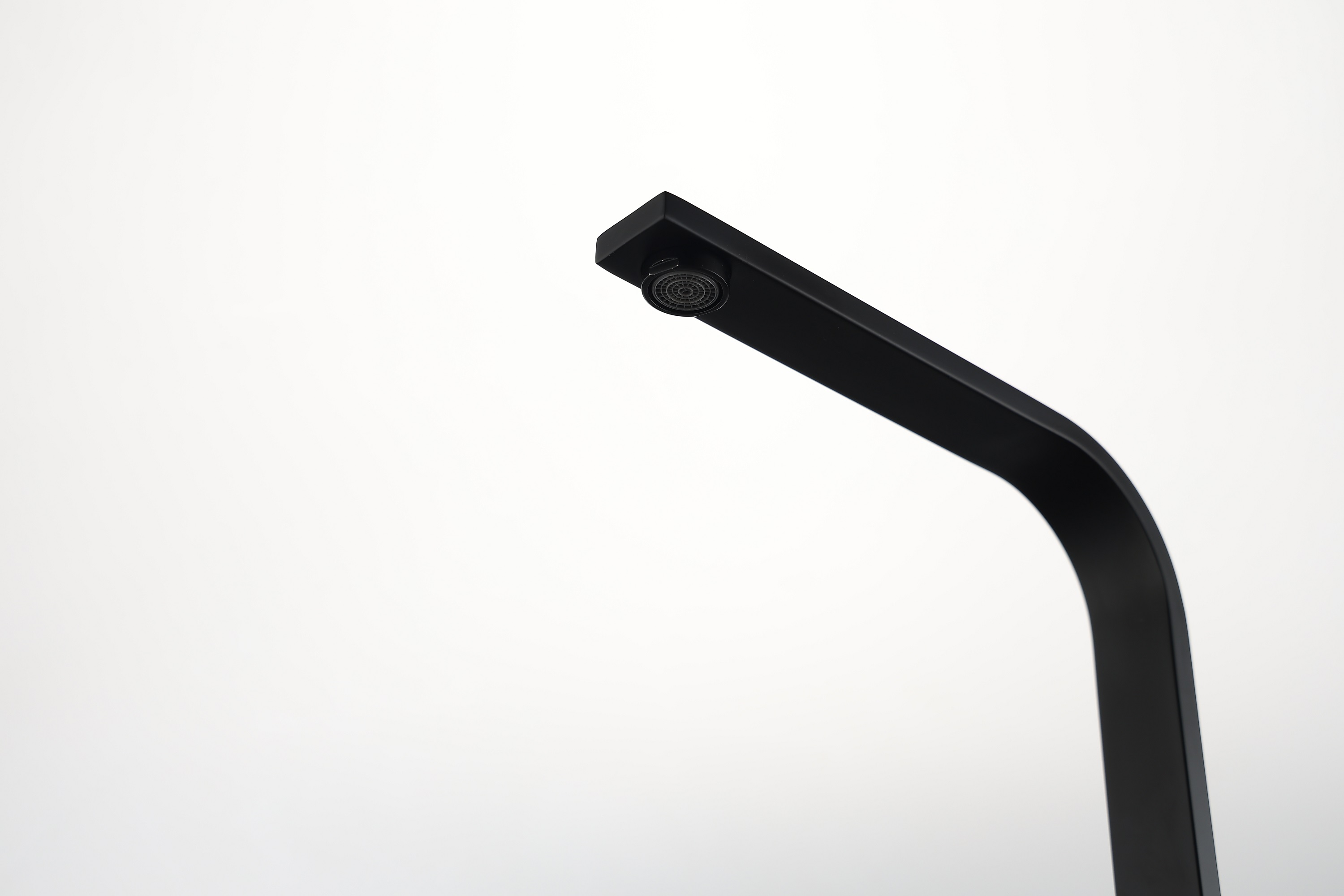 &uacute;nica Pia de cozinha Torneira 