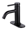 2022 Bacia Americana de Sly Americana UPC Gold Hole Unbored Brass Tap Taps Taps Mixer Torneiras 
