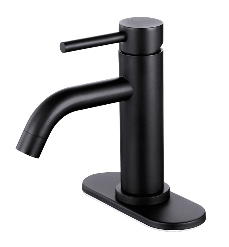 2022 Bacia Americana de Sly Americana UPC Gold Hole Unbored Brass Tap Taps Taps Mixer Torneiras 