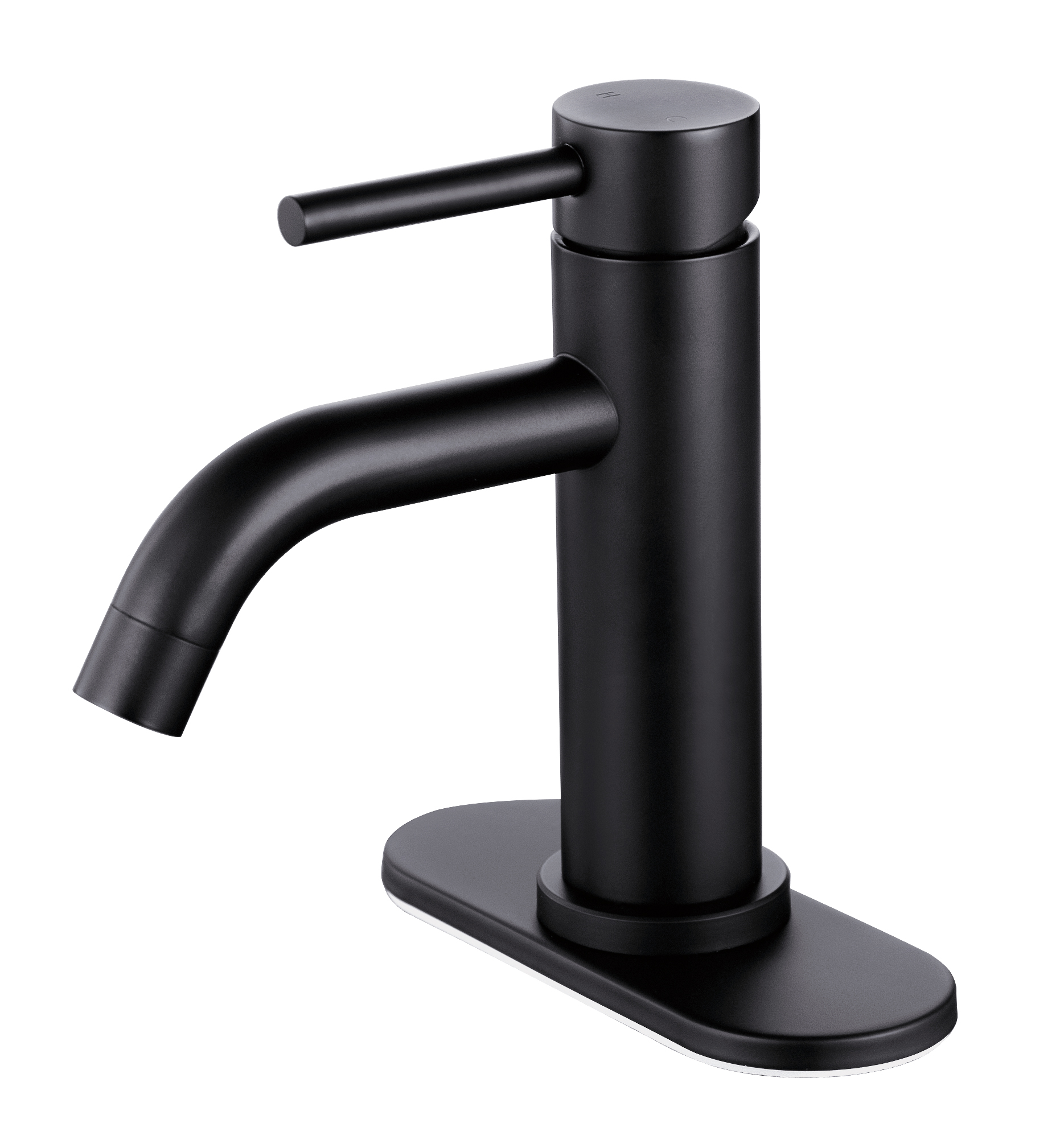 2022 Bacia Americana de Sly Americana UPC Gold Hole Unbored Brass Tap Taps Taps Mixer Torneiras 