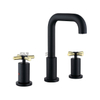 Sly Hot Sell Deck Mount Chrome Hot e Cold Brass Torneiras