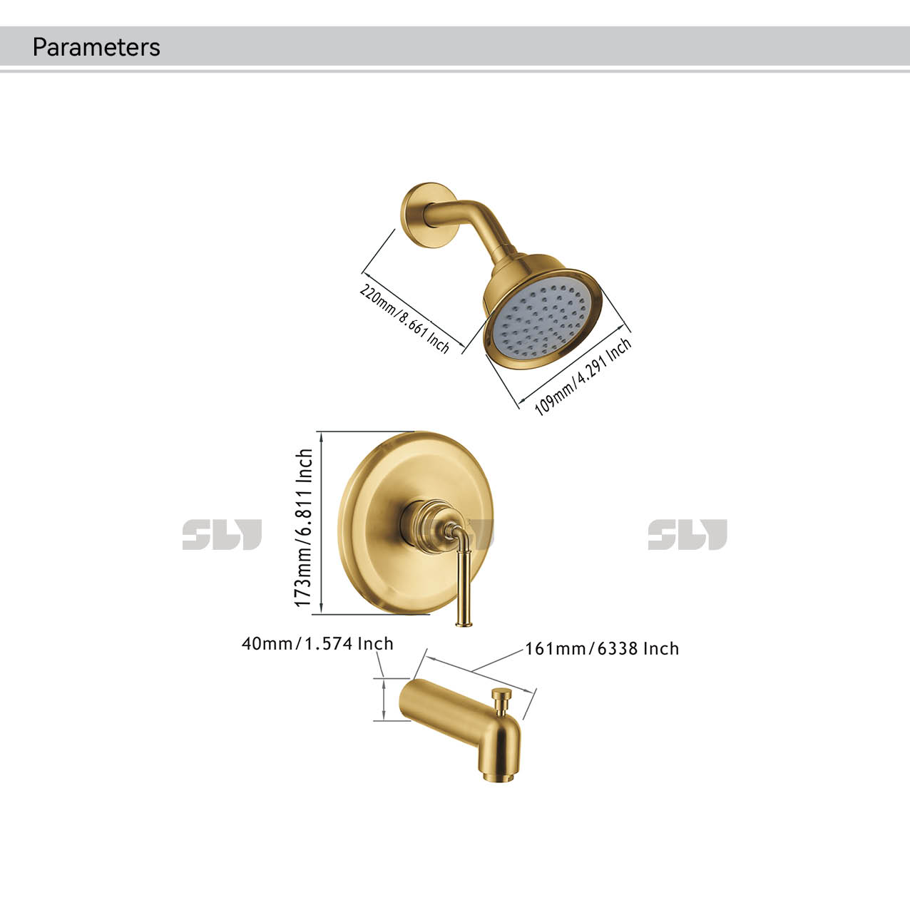 torneiras misturadoras de chuveiro