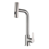 Aamliyu New Modern Style Kitchen Taps Flying Rain Kitchen Torneira Torneiras de cozinha