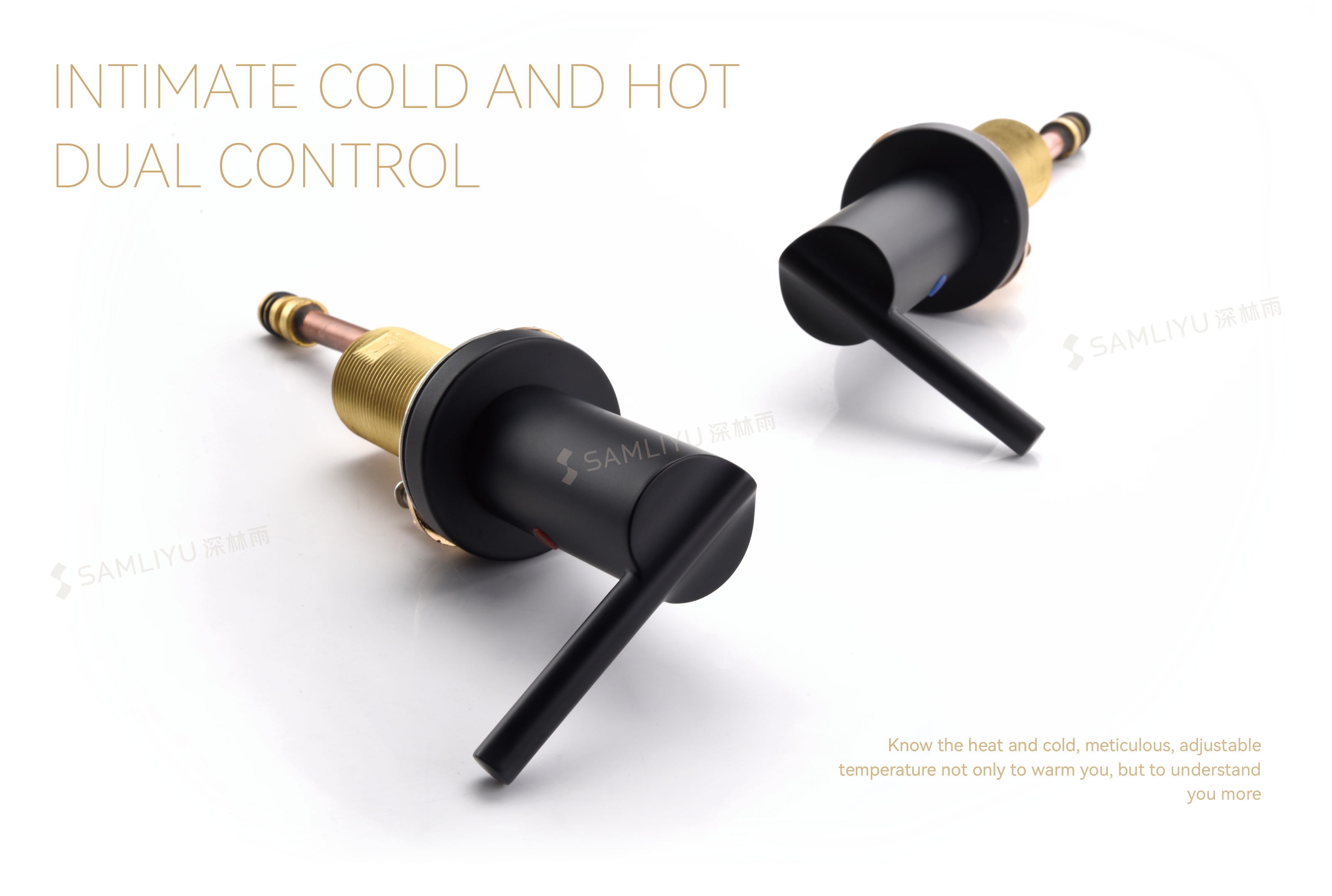 torneiras de banheiro modernas