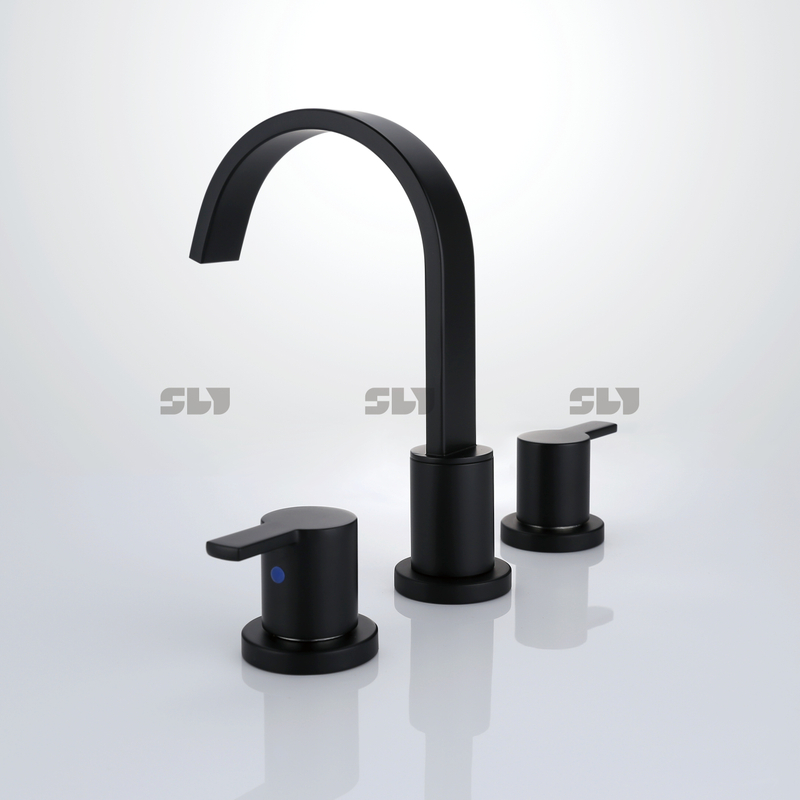 Aço inoxidável astuto moderno 8 'Double Handal