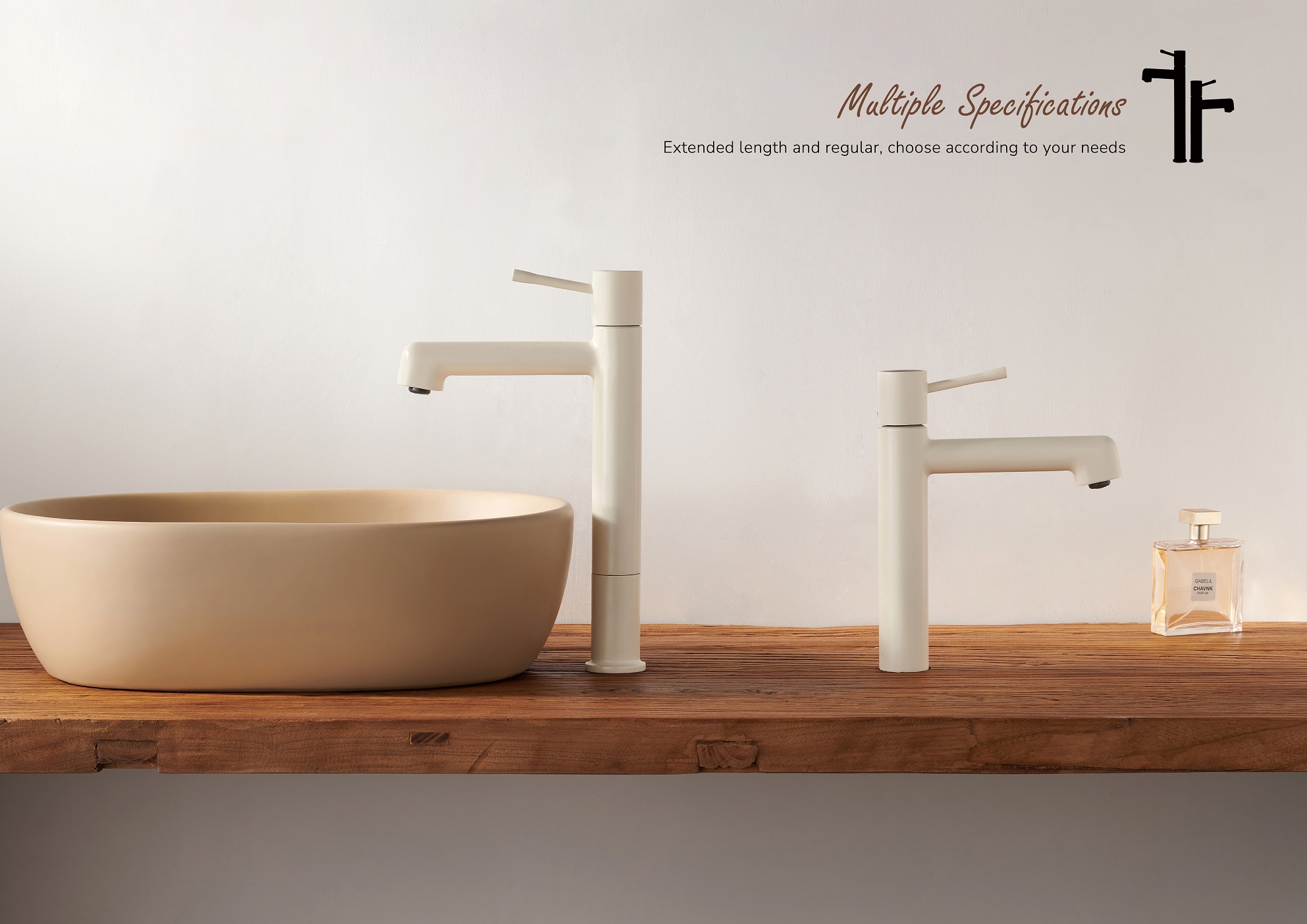 torneira de banheiro de furo &uacute;nico