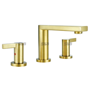 Sly Wholesale Classic Design Double Hand Bath Bath Torneira
