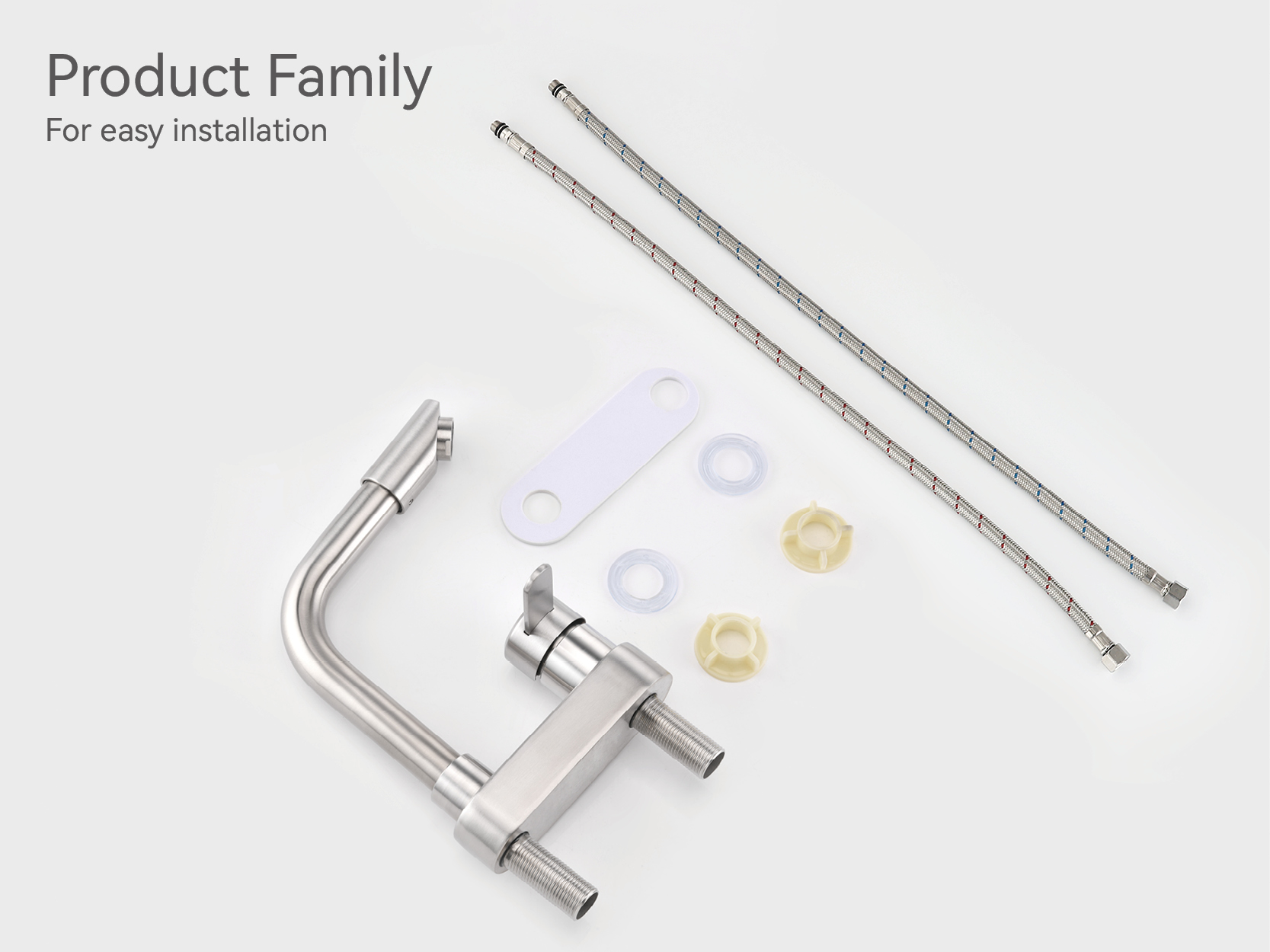 torneira de banheiro para trailer