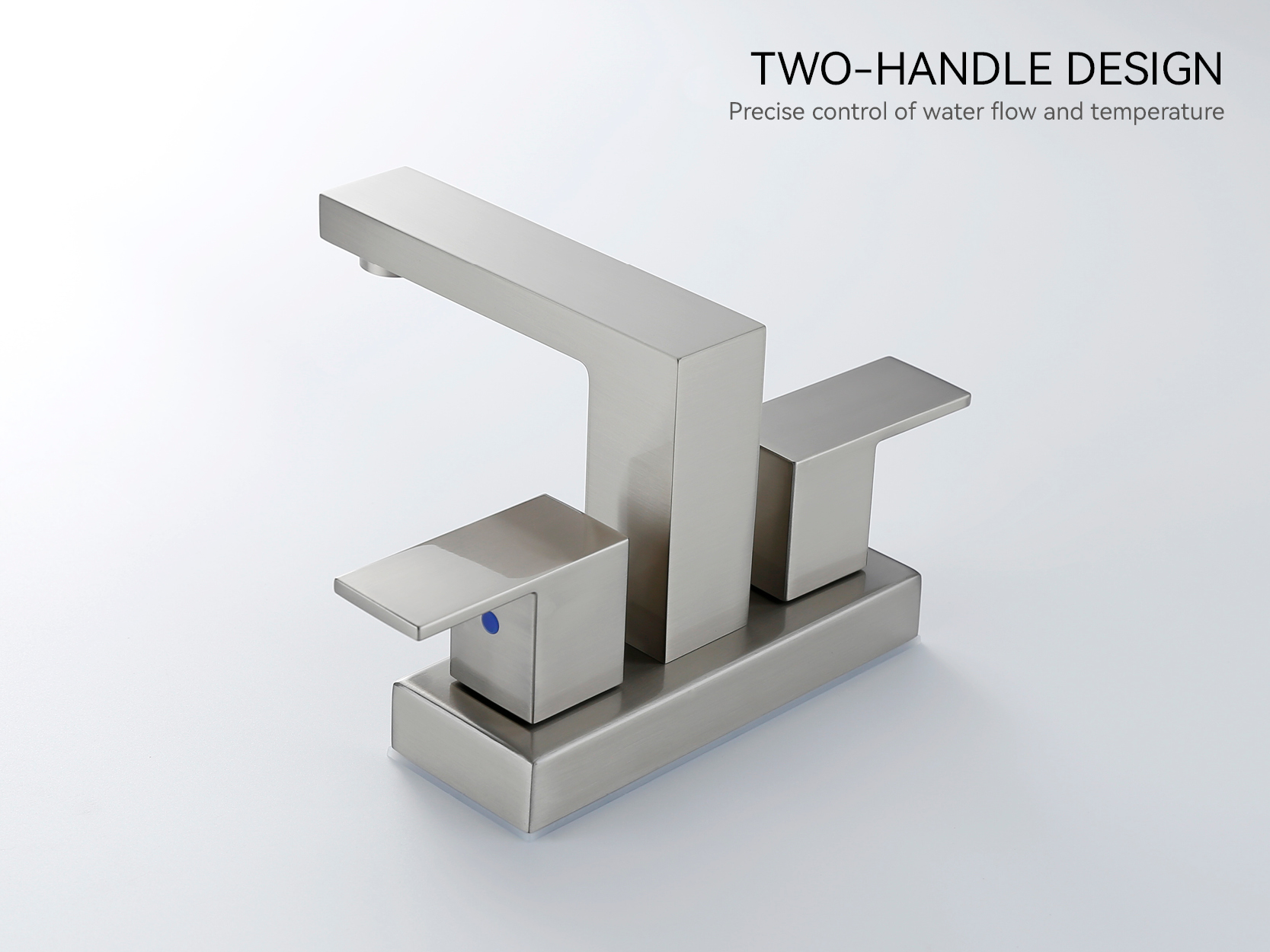 torneira para pia de banheiro