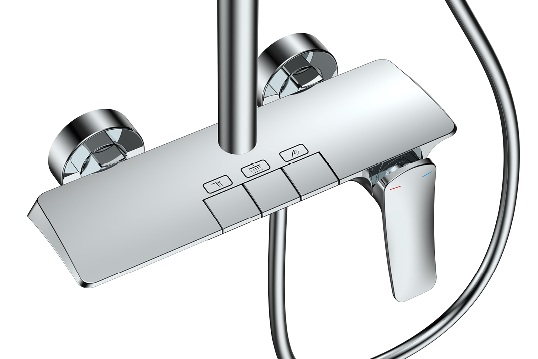 cole&ccedil;&atilde;o de chuveiro