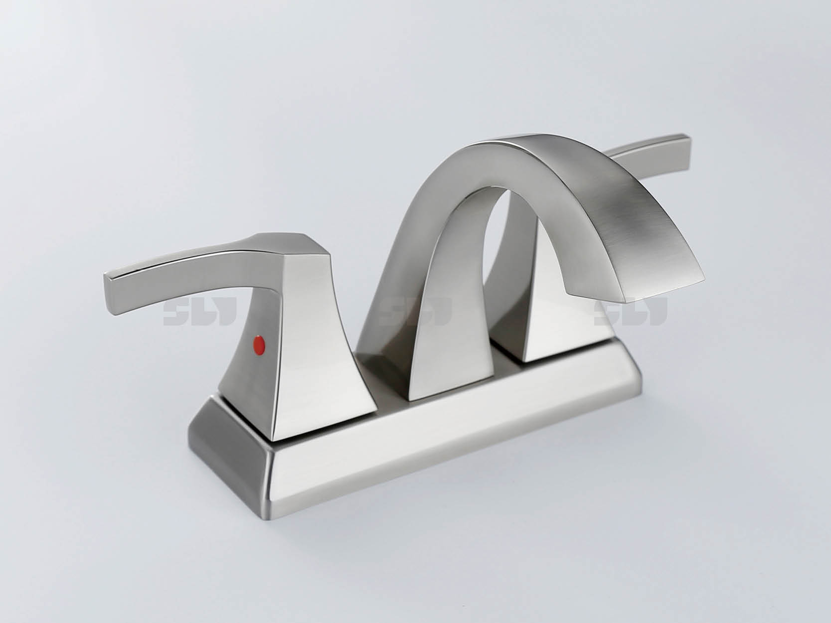 torneira misturadora para banheiro