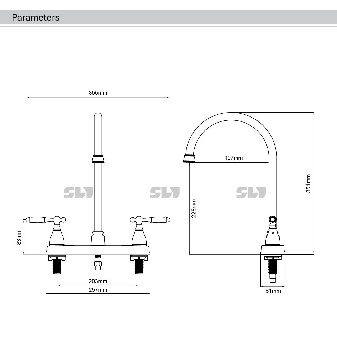 torneira de cozinha cromada torneira de 