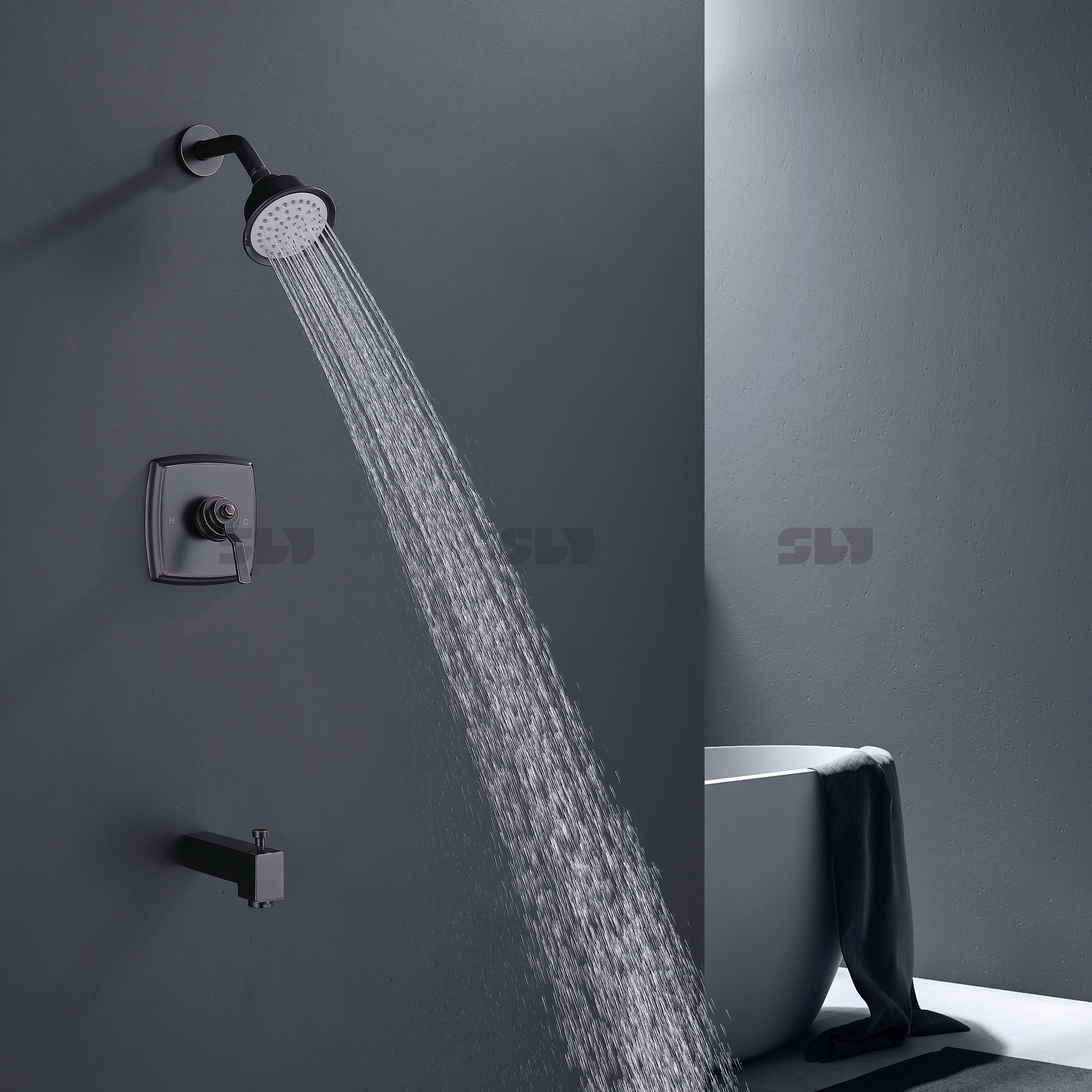 torneiras de chuveiro perto de mim