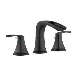Sly Factory Wholesale Dual Handle 8 'Torneiras para uso em banheiros