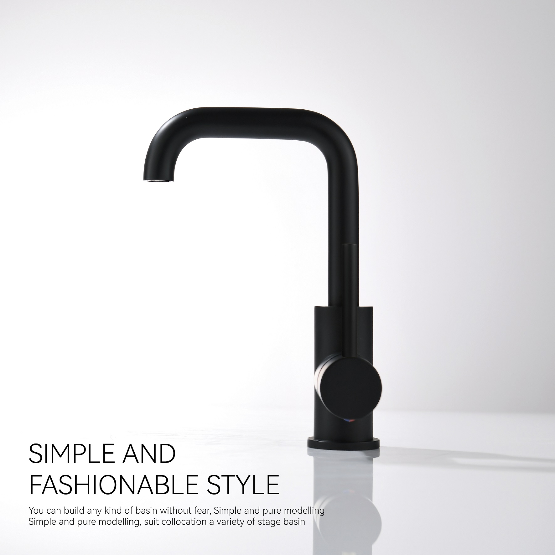 torneiras de pia do banheiro