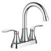 Sly Chrome Hot Sale Hot Mixer Mixer Sink Banheiro Torneiras