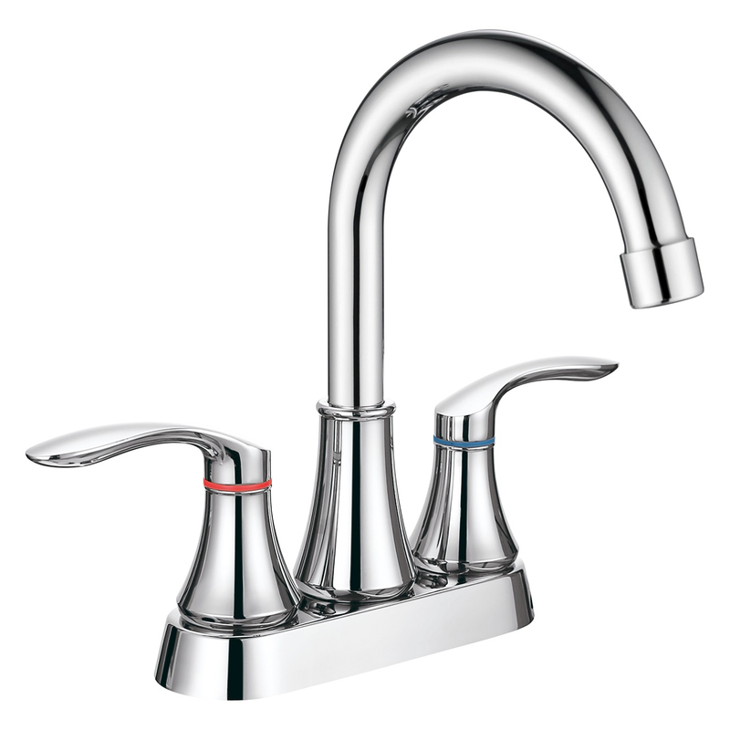 Sly Chrome Hot Sale Hot Mixer Mixer Sink Banheiro Torneiras