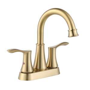 Sly Chrome de alta qualidade chuveiro digital Tap de zinco Alloy Handle Basin Vaity Taucets para banheiro