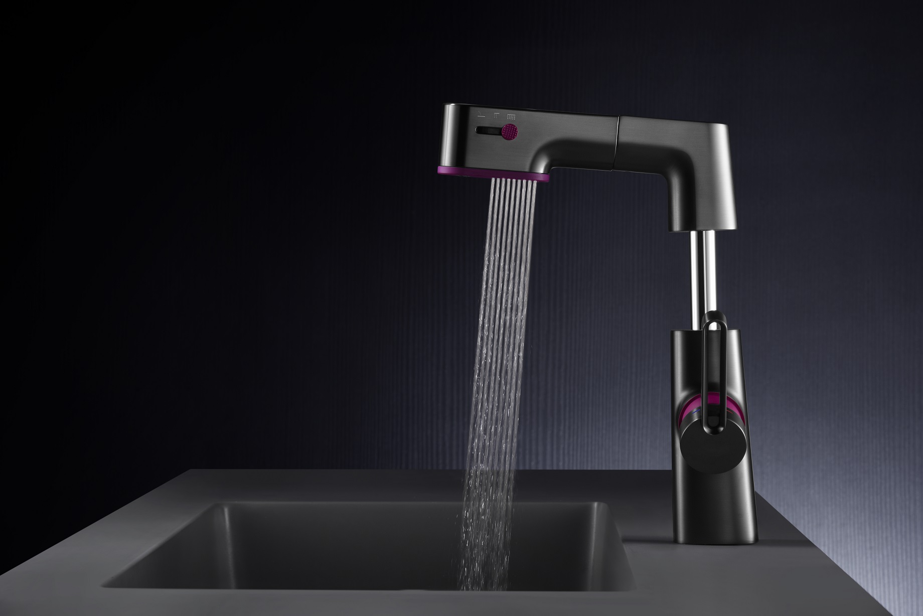 torneira pia do banheiro