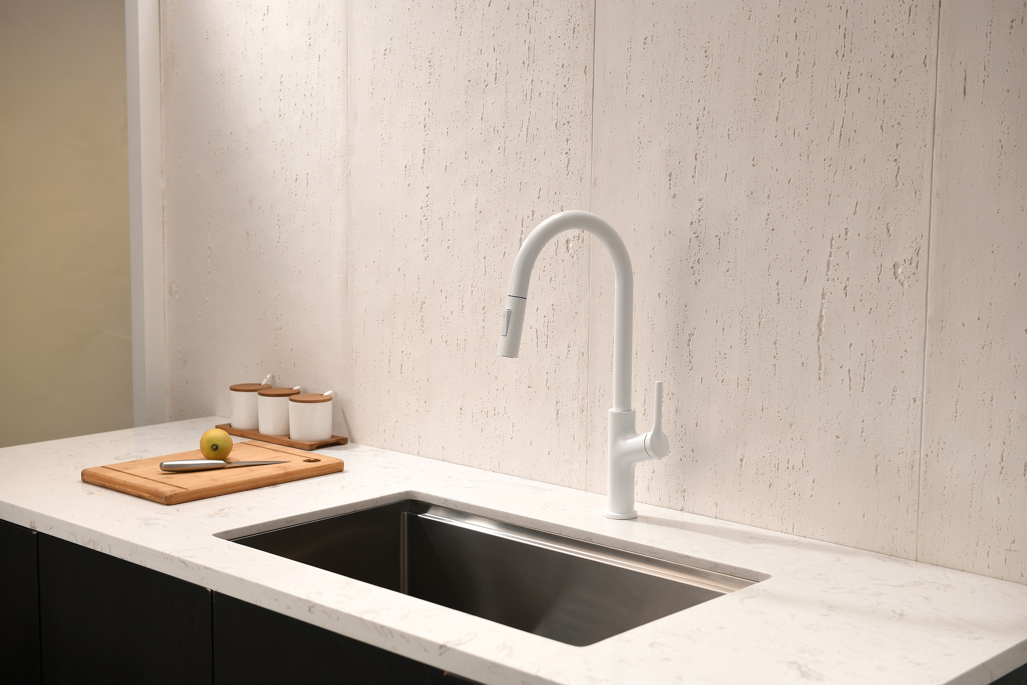 Melhor fabricante de torneira de cozinha