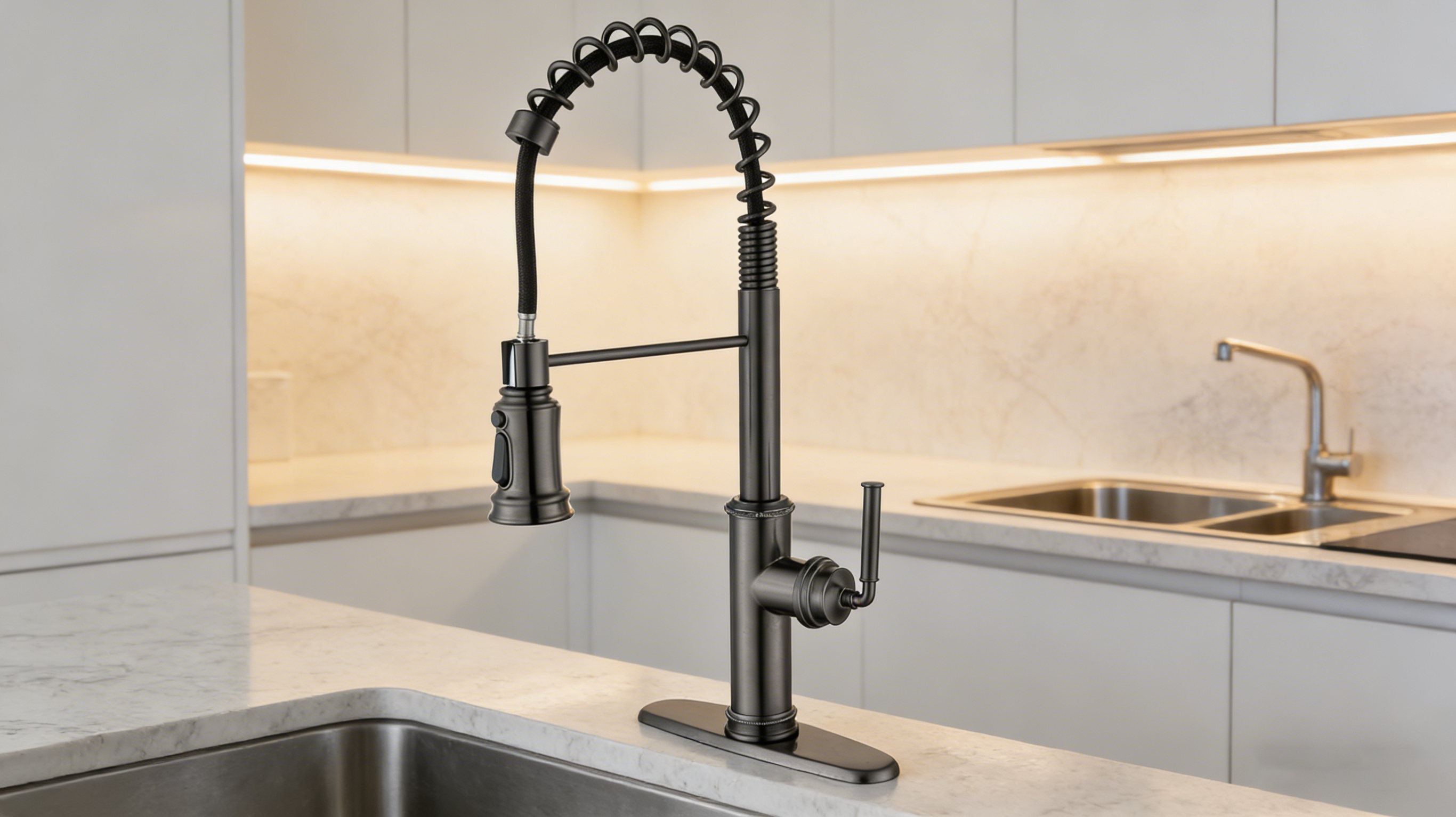 torneira de cozinha cUPC